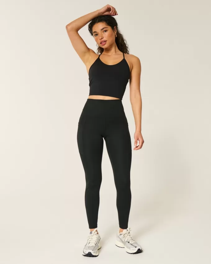 Gilly Hicks Active Recharge Leggings,Gilly Hicks Active Recharge Leggings
