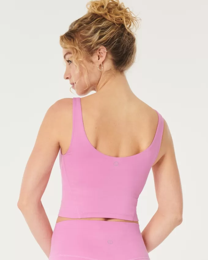 Gilly Hicks Active Recharge Plunge Tank,Gilly Hicks Active Recharge Plunge Tank