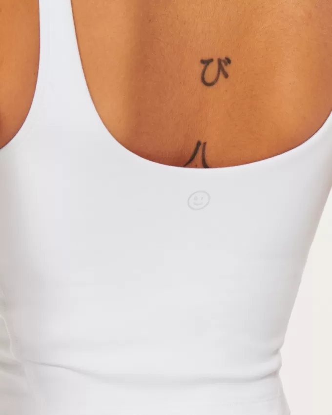 Gilly Hicks Active Recharge Plunge Tank,Gilly Hicks Active Recharge Plunge Tank