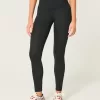 Gilly Hicks Active Recharge Pocket Leggings,Gilly Hicks Active Recharge Pocket Leggings