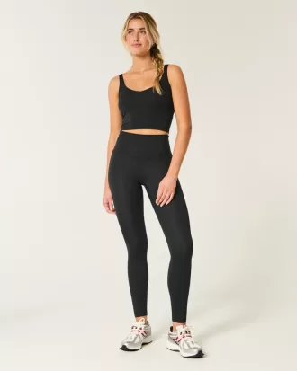 Gilly Hicks Active Recharge Pocket Leggings,Gilly Hicks Active Recharge Pocket Leggings