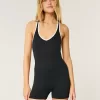Gilly Hicks Active Recharge Racerback Onesie,Gilly Hicks Active Recharge Racerback Onesie