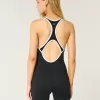 Gilly Hicks Active Recharge Racerback Onesie,Gilly Hicks Active Recharge Racerback Onesie