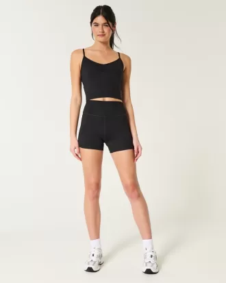 Gilly Hicks Active Recharge Shortie 3″,Gilly Hicks Active Recharge Shortie 3″