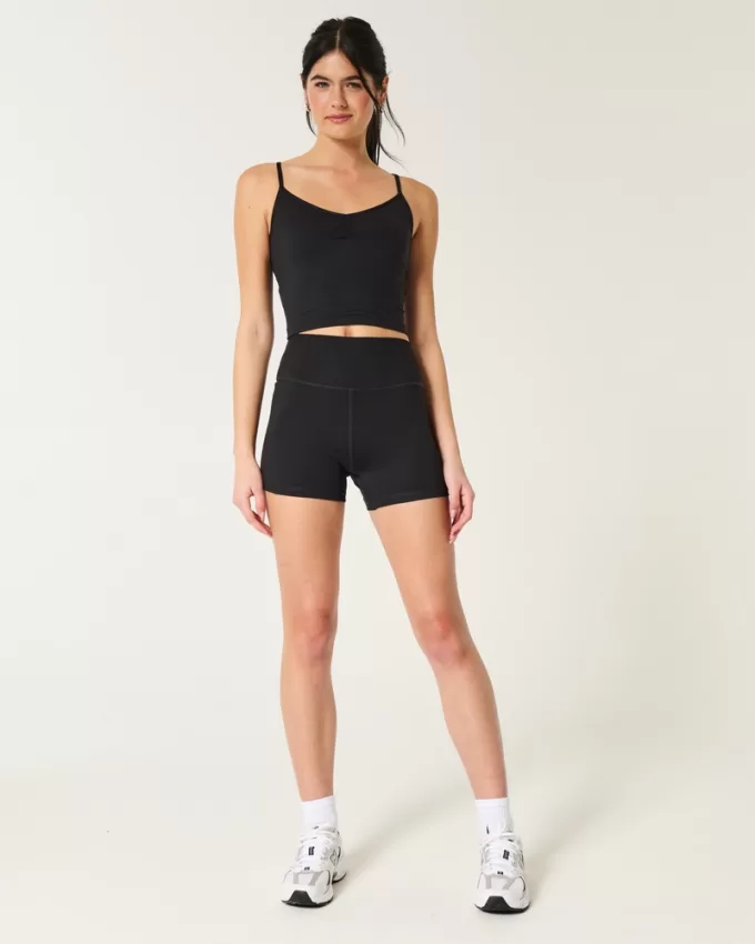 Gilly Hicks Active Recharge Shortie 3″,Gilly Hicks Active Recharge Shortie 3″