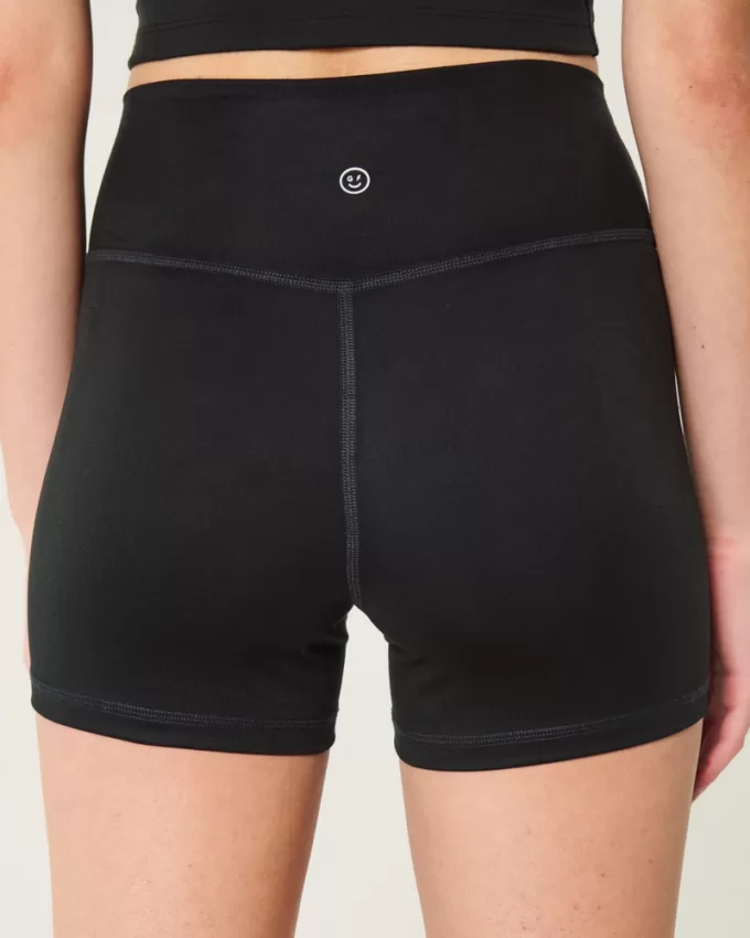 Gilly Hicks Active Recharge Shortie 3″,Gilly Hicks Active Recharge Shortie 3″