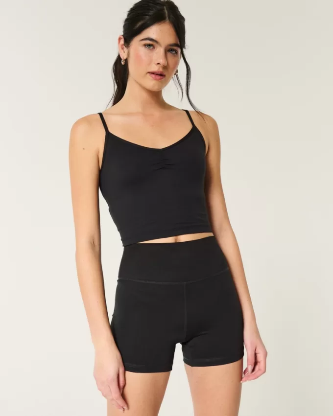 Gilly Hicks Active Recharge Shortie 3″,Gilly Hicks Active Recharge Shortie 3″