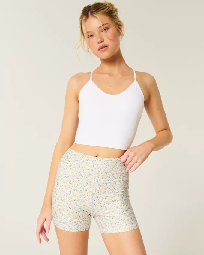 Gilly Hicks Active Recharge Shortie 3″,Gilly Hicks Active Recharge Shortie 3″