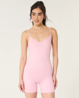 Gilly Hicks Active Recharge Shortsie,Gilly Hicks Active Recharge Shortsie