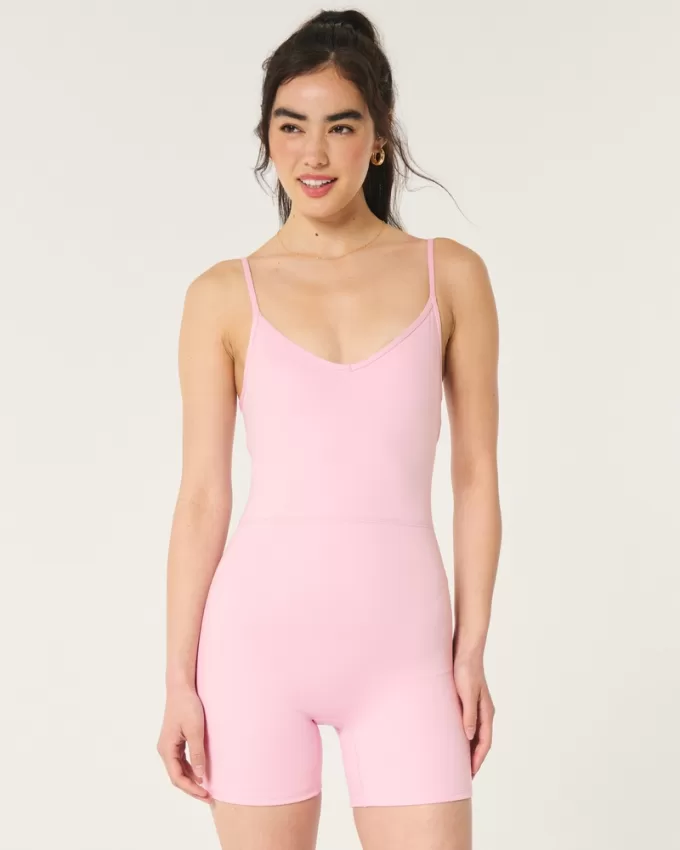 Gilly Hicks Active Recharge Shortsie,Gilly Hicks Active Recharge Shortsie