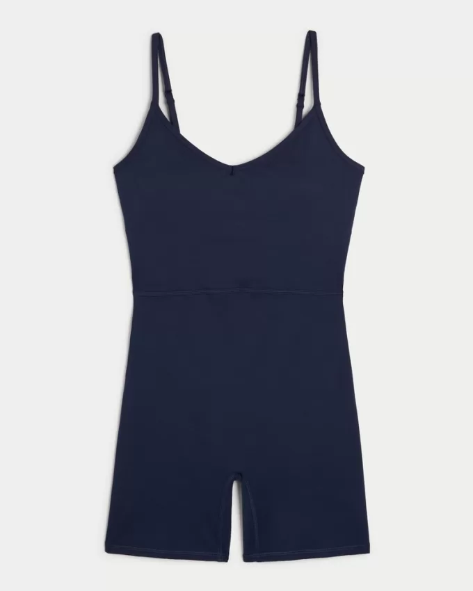 Gilly Hicks Active Recharge Shortsie,Gilly Hicks Active Recharge Shortsie