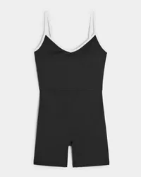 Gilly Hicks Active Recharge Shortsie,Gilly Hicks Active Recharge Shortsie