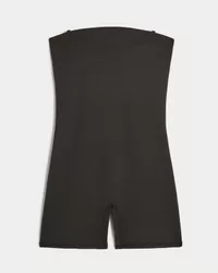 Gilly Hicks Active Recharge Strapless Onesie,Gilly Hicks Active Recharge Strapless Onesie