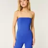 Gilly Hicks Active Recharge Strapless Onesie,Gilly Hicks Active Recharge Strapless Onesie