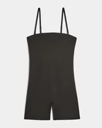 Gilly Hicks Active Recharge Strapless Onesie,Gilly Hicks Active Recharge Strapless Onesie