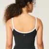 Gilly Hicks Active Recharge Tipped Cami,Gilly Hicks Active Recharge Tipped Cami