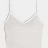 Gilly Hicks Active Recharge Tipped Cami,Gilly Hicks Active Recharge Tipped Cami