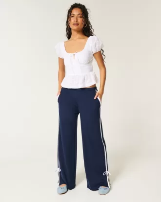 Gilly Hicks Active Recharge Track Pants,Gilly Hicks Active Recharge Track Pants