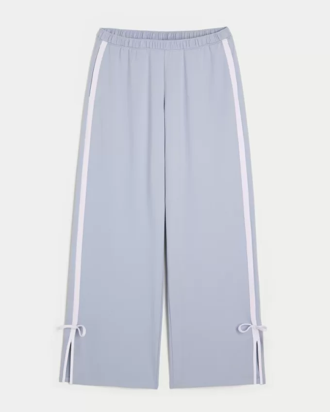 Gilly Hicks Active Recharge Track Pants,Gilly Hicks Active Recharge Track Pants