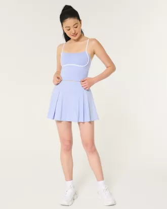 Gilly Hicks Active Recharge Under-Bust Cami,Gilly Hicks Active Recharge Under-Bust Cami