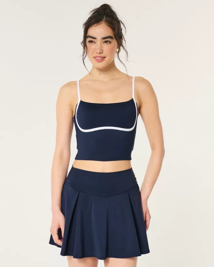 Gilly Hicks Active Recharge Under-Bust Cami,Gilly Hicks Active Recharge Under-Bust Cami