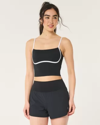 Gilly Hicks Active Recharge Under-Bust Cami,Gilly Hicks Active Recharge Under-Bust Cami