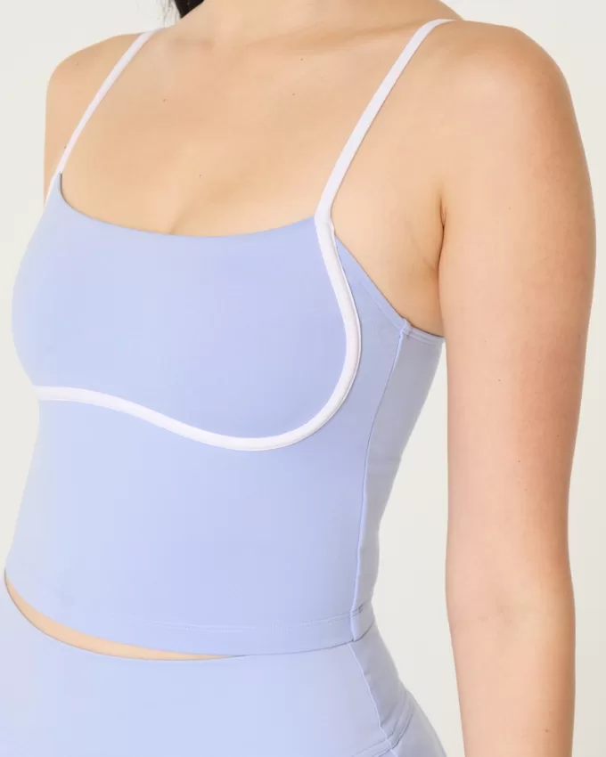 Gilly Hicks Active Recharge Under-Bust Cami,Gilly Hicks Active Recharge Under-Bust Cami