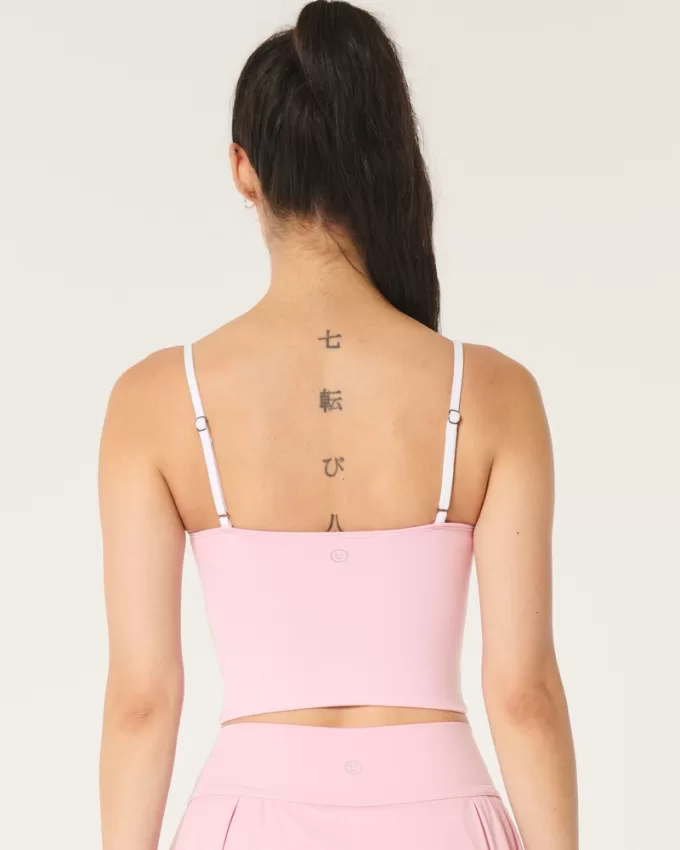 Gilly Hicks Active Recharge Under-Bust Cami,Gilly Hicks Active Recharge Under-Bust Cami