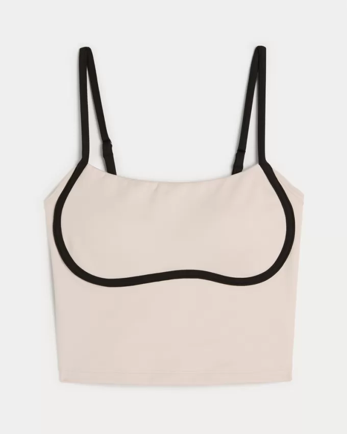 Gilly Hicks Active Recharge Under-Bust Cami,Gilly Hicks Active Recharge Under-Bust Cami