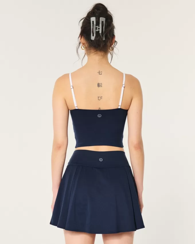 Gilly Hicks Active Recharge Under-Bust Cami,Gilly Hicks Active Recharge Under-Bust Cami