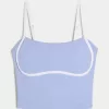 Gilly Hicks Active Recharge Under-Bust Cami,Gilly Hicks Active Recharge Under-Bust Cami