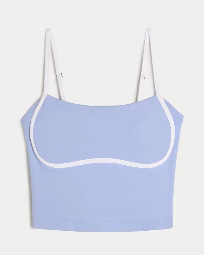 Gilly Hicks Active Recharge Under-Bust Cami,Gilly Hicks Active Recharge Under-Bust Cami