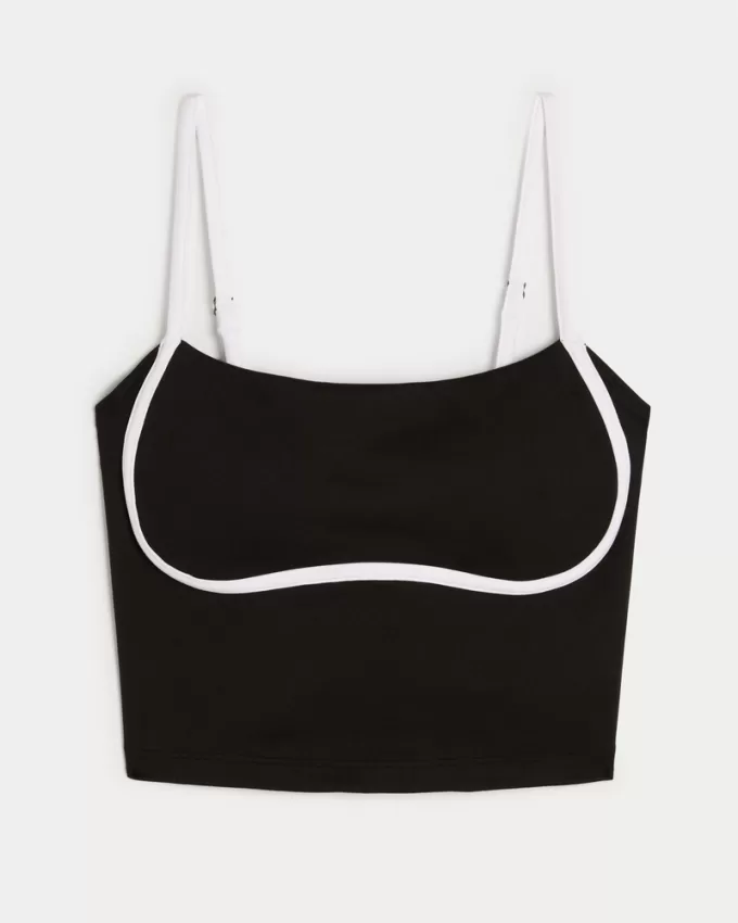 Gilly Hicks Active Recharge Under-Bust Cami,Gilly Hicks Active Recharge Under-Bust Cami