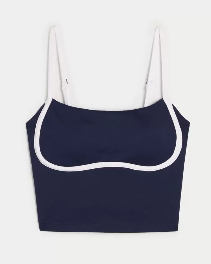 Gilly Hicks Active Recharge Under-Bust Cami,Gilly Hicks Active Recharge Under-Bust Cami