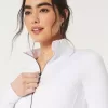 Gilly Hicks Active Recharge Zip-Up Jacket,Gilly Hicks Active Recharge Zip-Up Jacket
