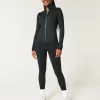 Gilly Hicks Active Recharge Zip-Up Jacket,Gilly Hicks Active Recharge Zip-Up Jacket