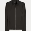 Gilly Hicks Active Recharge Zip-Up Jacket,Gilly Hicks Active Recharge Zip-Up Jacket