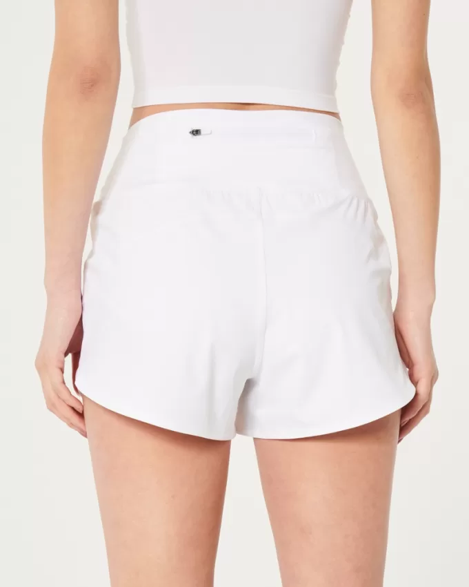 Gilly Hicks Active Running Shorts,Gilly Hicks Active Running Shorts