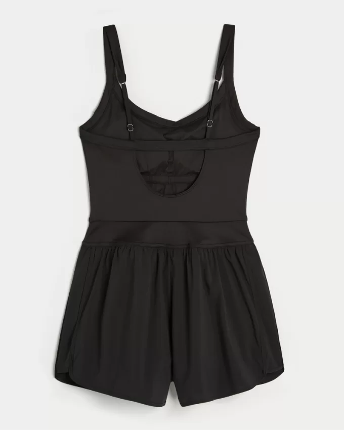 Gilly Hicks Active Shortsie,Gilly Hicks Active Shortsie