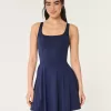 Gilly Hicks Active Skater Dress,Gilly Hicks Active Skater Dress