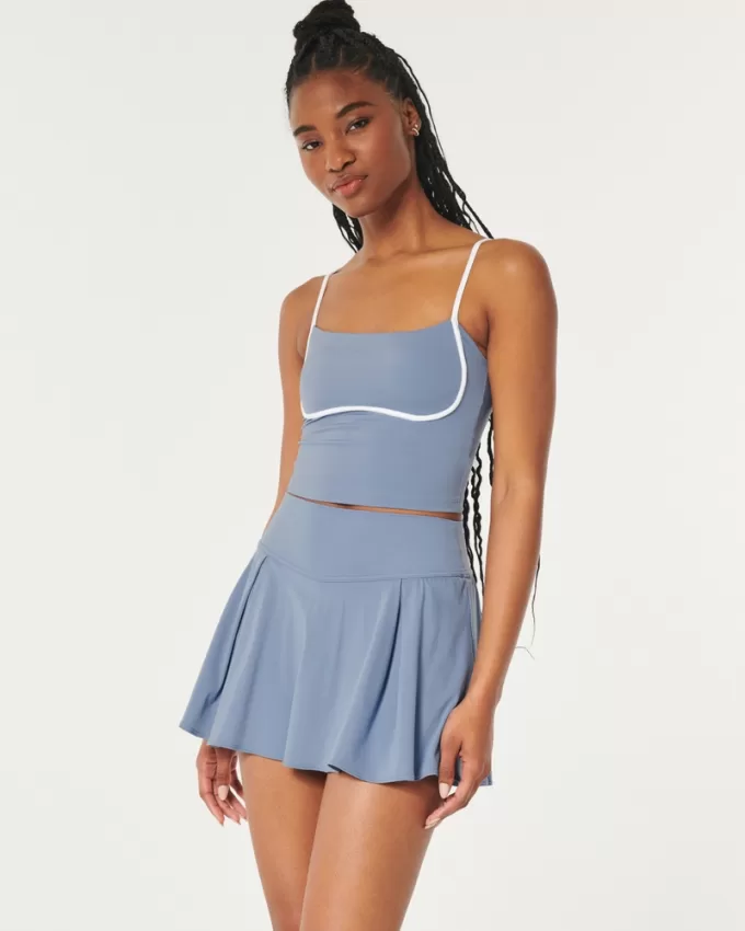 Gilly Hicks Active Skortie,Gilly Hicks Active Skortie