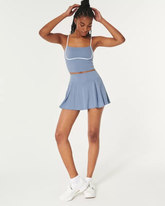 Gilly Hicks Active Skortie,Gilly Hicks Active Skortie