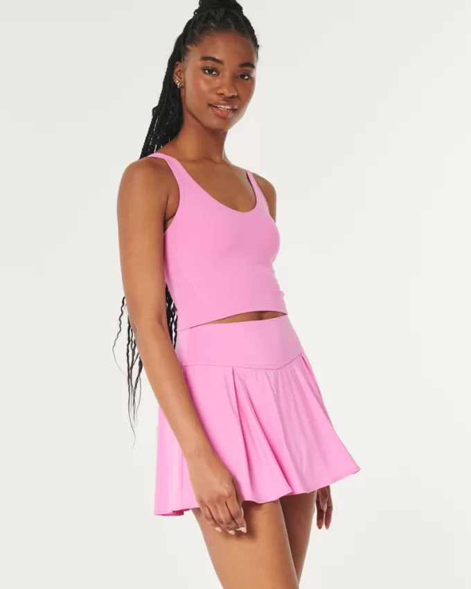 Gilly Hicks Active Skortie,Gilly Hicks Active Skortie