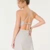 Gilly Hicks Active Strappy Back A-Line Dress,Gilly Hicks Active Strappy Back A-Line Dress