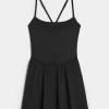Gilly Hicks Active Strappy Back Dress,Gilly Hicks Active Strappy Back Dress