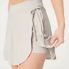Gilly Hicks Active Tie Flutter Skortie,Gilly Hicks Active Tie Flutter Skortie