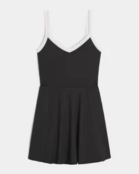 Gilly Hicks Active Tipped Dress,Gilly Hicks Active Tipped Dress