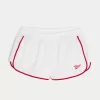 Gilly Hicks Active Tipped Running Shorts,Gilly Hicks Active Tipped Running Shorts