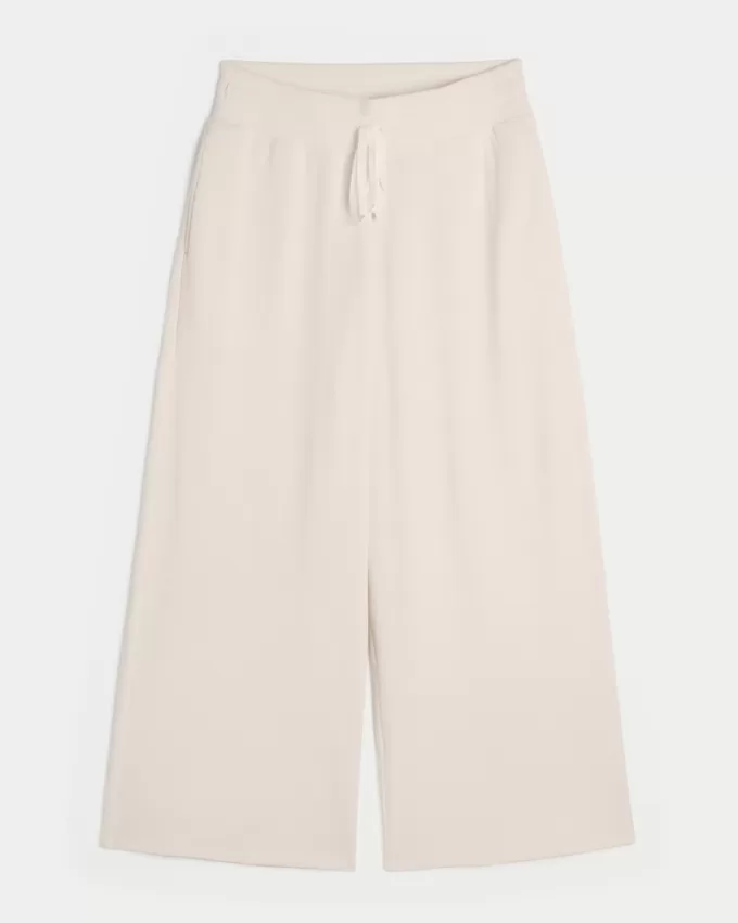 Gilly Hicks Baggy Cozy Waffle Pants,Gilly Hicks Baggy Cozy Waffle Pants