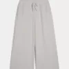 Gilly Hicks Baggy Cozy Waffle Pants,Gilly Hicks Baggy Cozy Waffle Pants